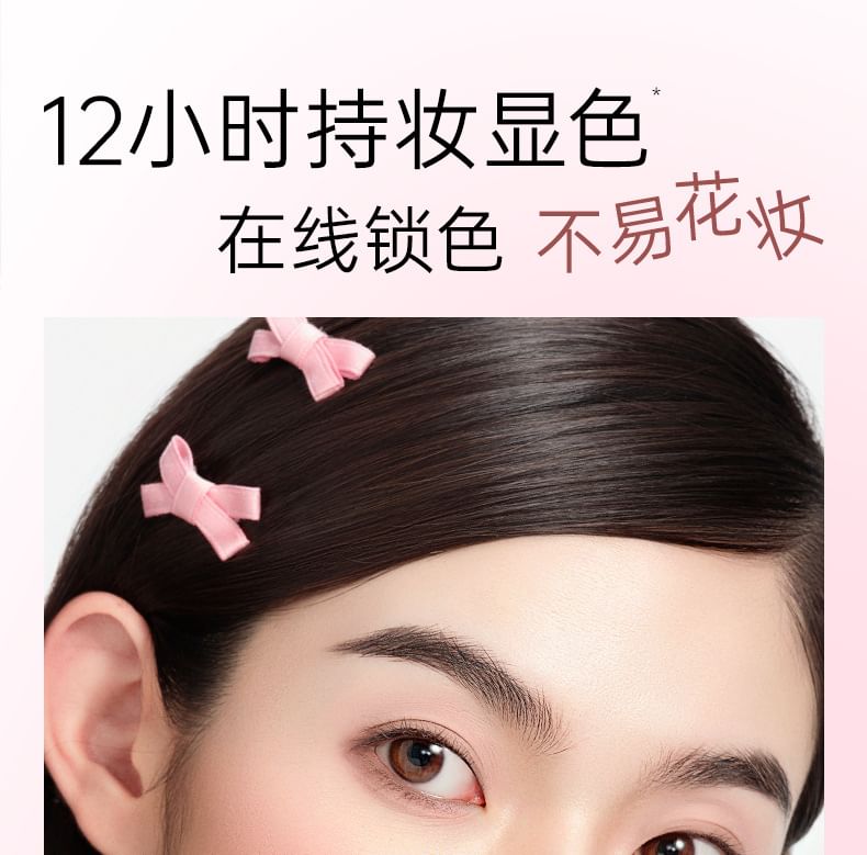 Mooekiss - Romantische Diverse Crèmekleuren Blush - 7 Kleuren