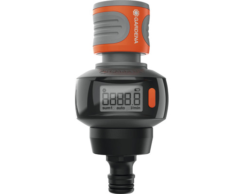 GARDENA AquaCount watermeter