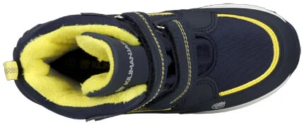 KilimanjaroRocky - dunkelblau/navy