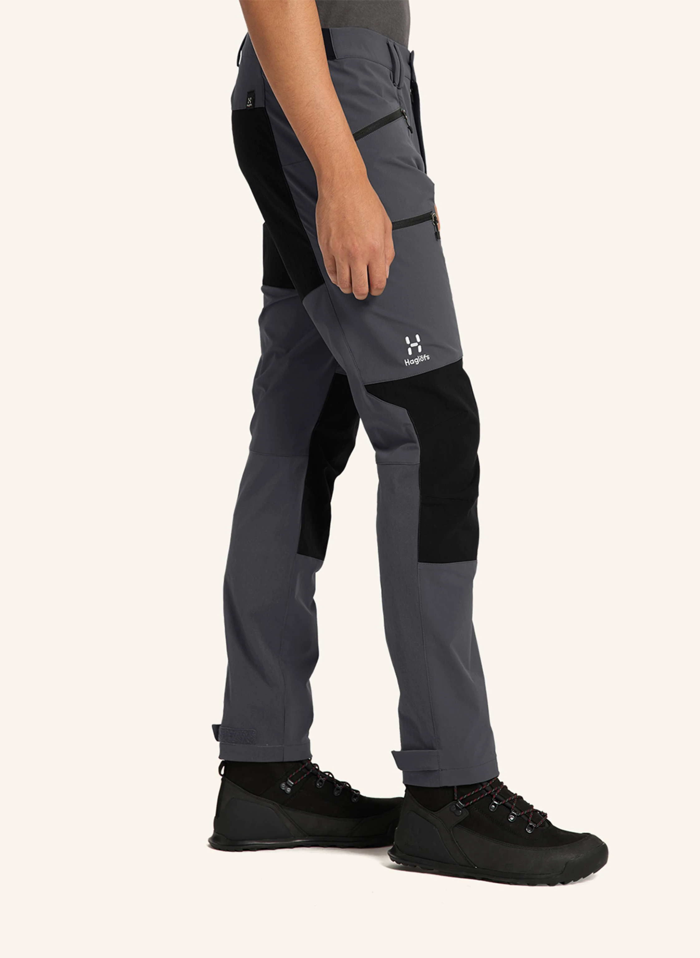 Haglöfs Outdoor-Hose MID SLIM