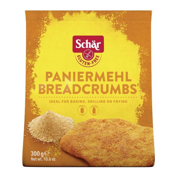 SCHAER Paniermehl 300 g