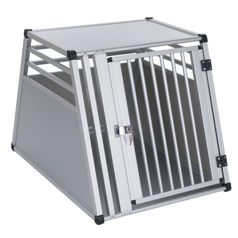Cage de transport AluRide