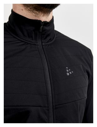 Veste Thermique Craft ADV Charge Warm Noir