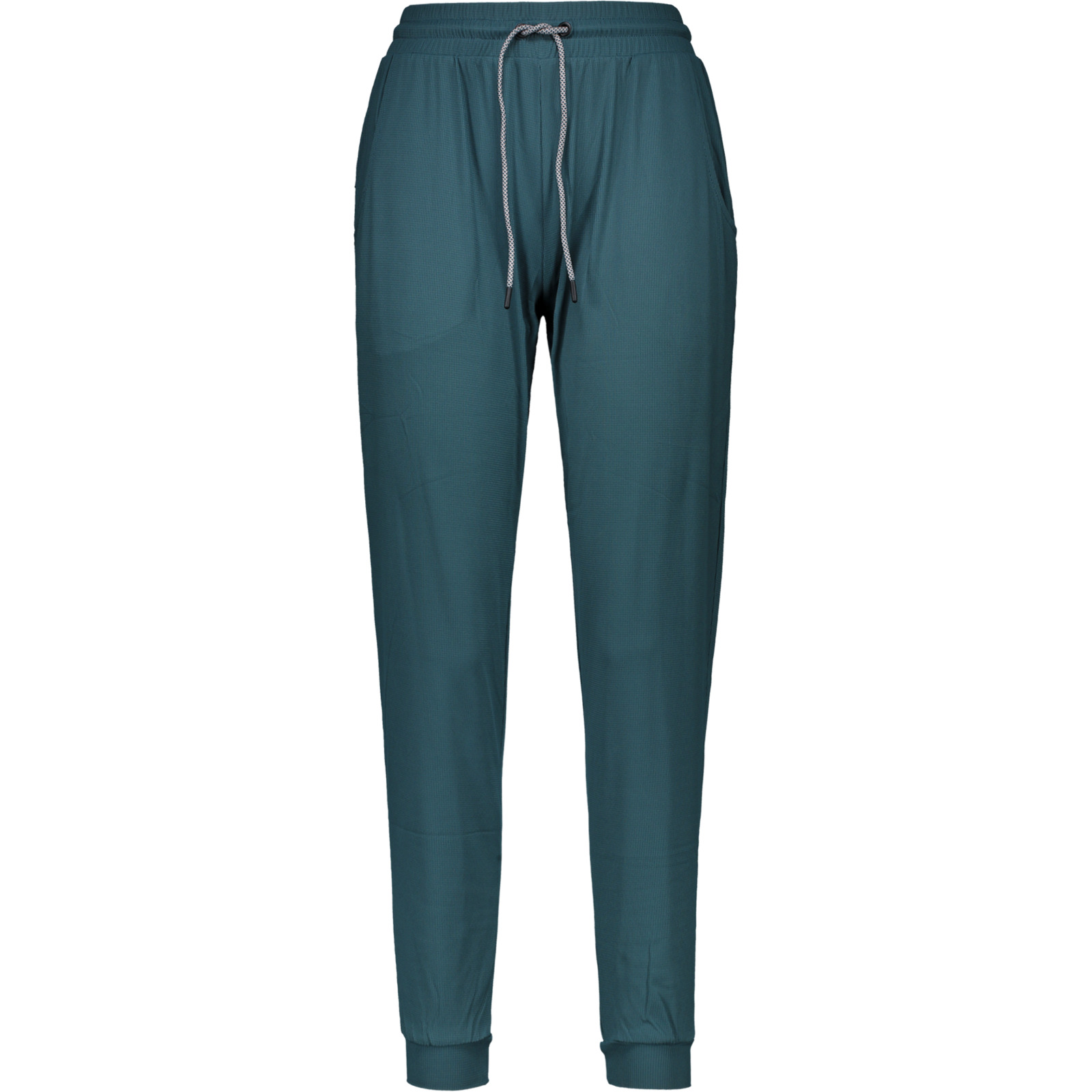 Belowzero Damen-Yogahose Rip S, schwarz