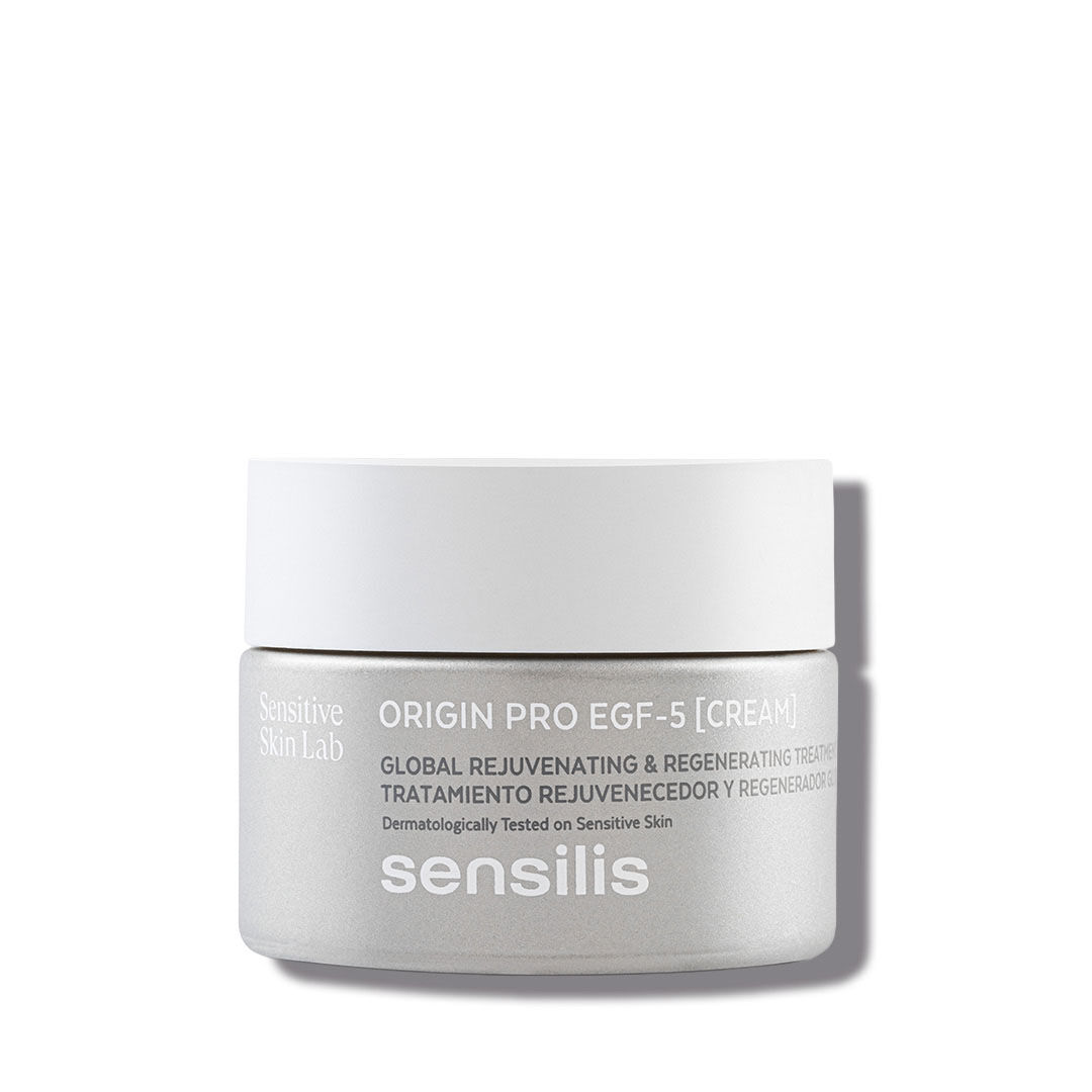 SENSILIS  Origin Pro EGF-5 - Cream - 50ml