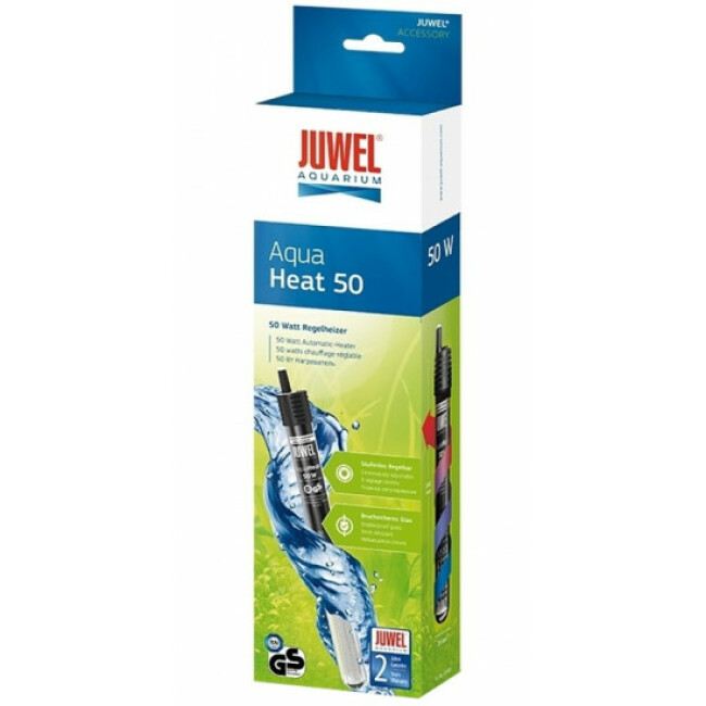 Chauffage pour aquarium Juwel AquaHeat