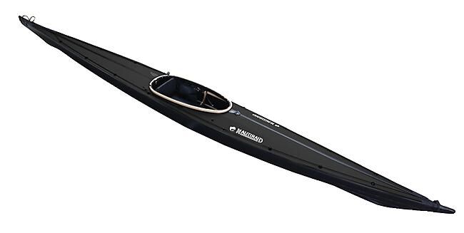 NAUTIRAID - BATEAU DEMONTABLE NARAK 550 BOIS