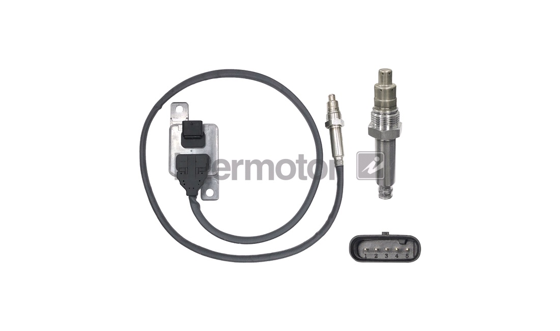 Sensor