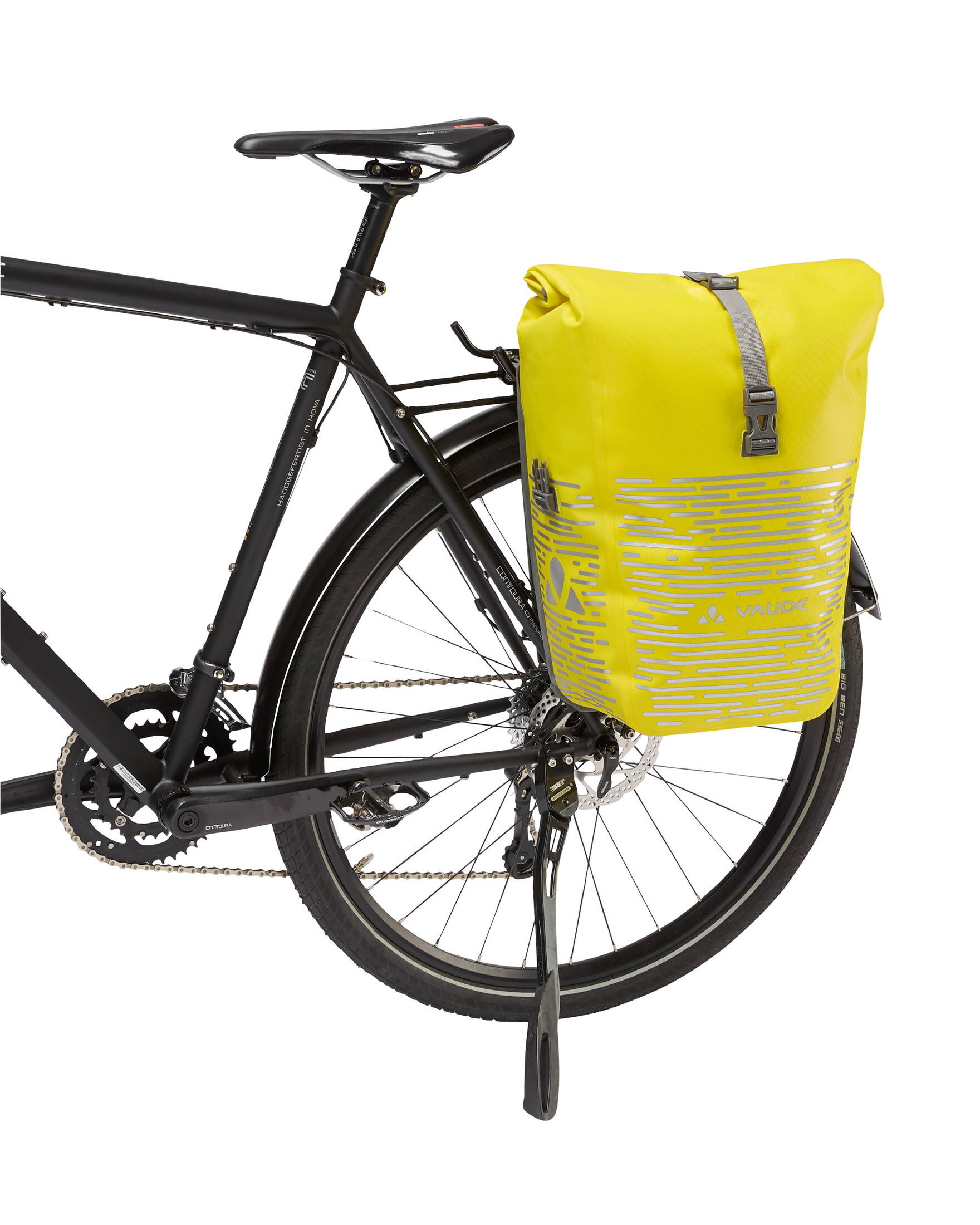 VAUDE| RT-Hinterradtaschen Aqua Back Luminum Single II