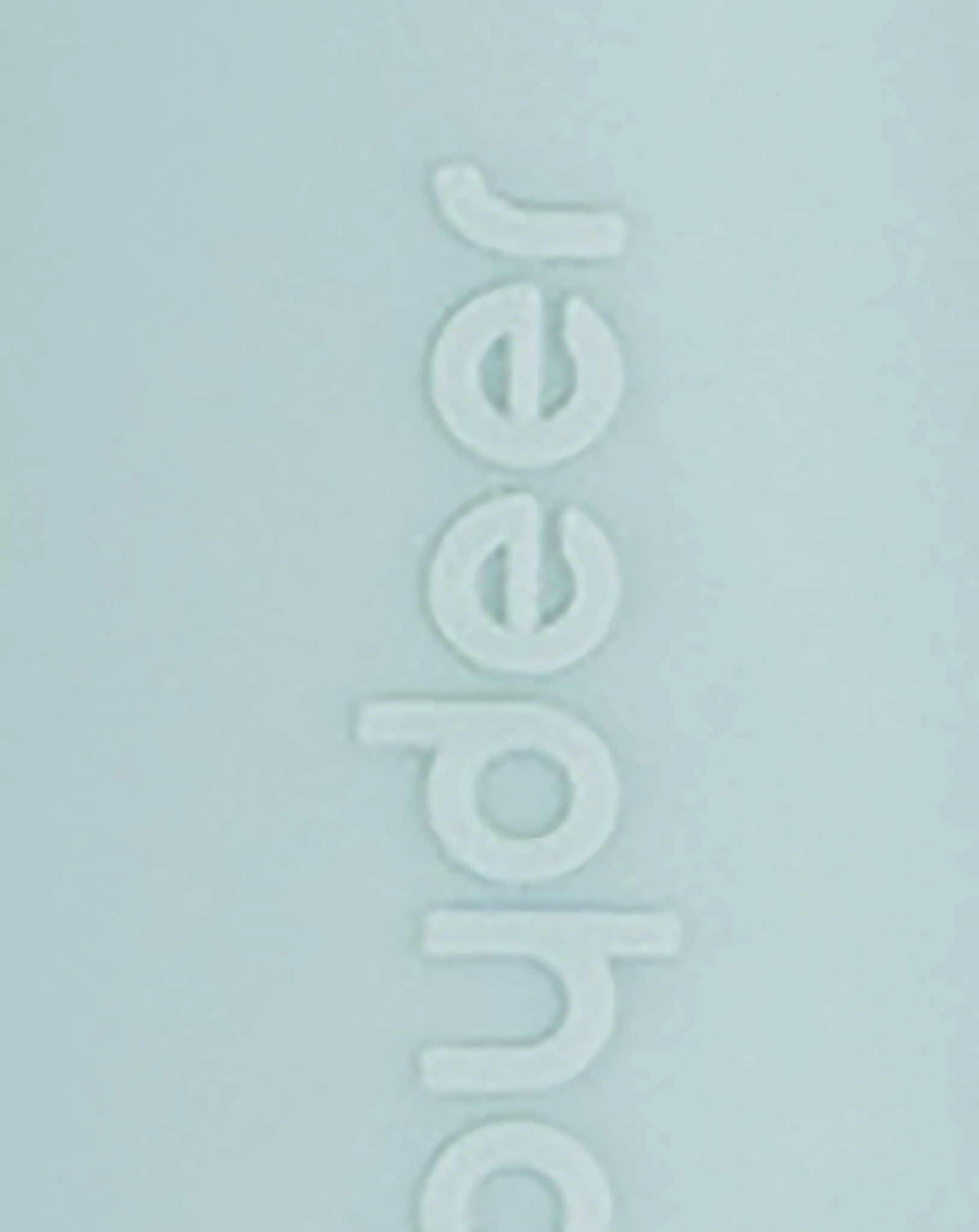 Besteckset EASY-GRIP - DEER FRIENDS 3-teilig in blau