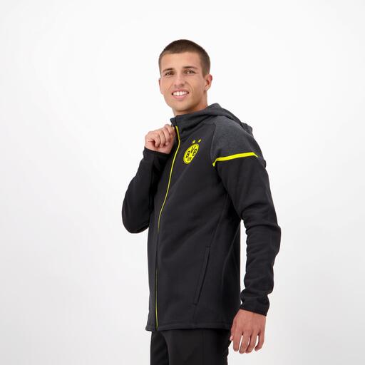 Moletom de treino do Dortmund 23/24
