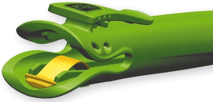Pica 505/01 Pocket Timmermanspotlood 24cm