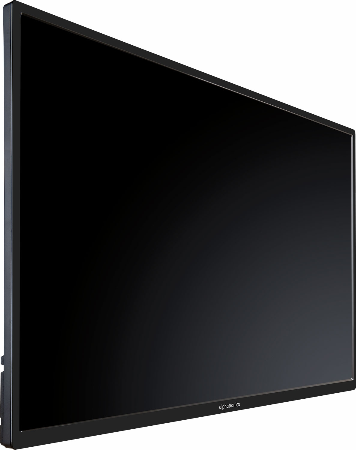 Alphatronics SL-40 SBAI  Smart-TV 40