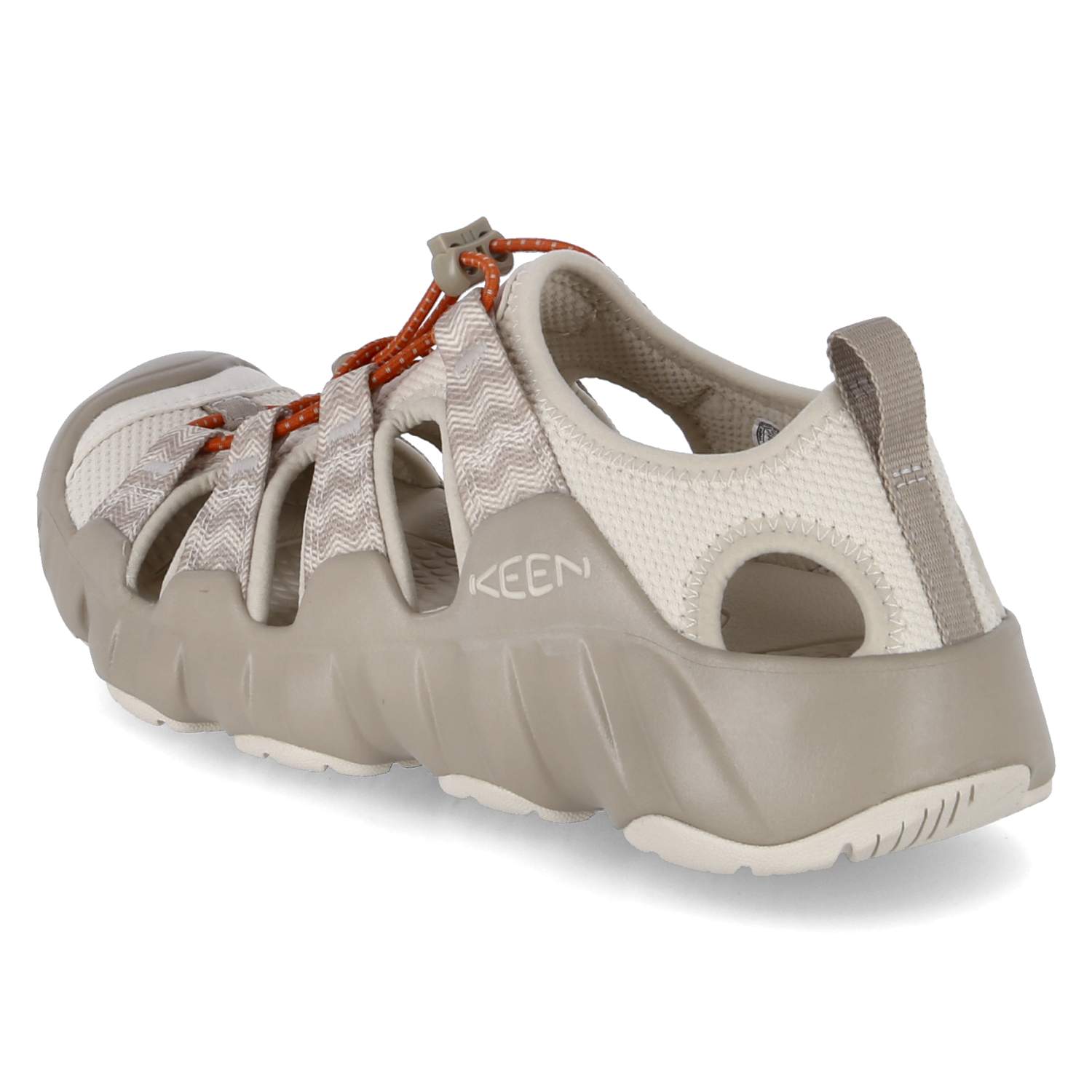 Keen Trekkingsandalen HYPERPORT H2 - birch/plaza taupe