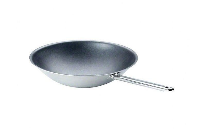 Wok CSWP 1400 14 cm<br>Wokpfanne
