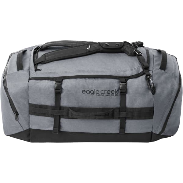 Duffel EAGLE CREEK CARGO HAULER DUFFEL 90L CHARCOAL