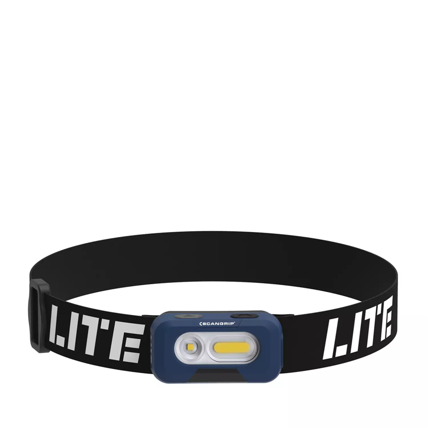 Scangrip 03.5669 Hoofdlamp Head Lite - 150lm