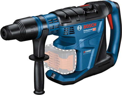 Bosch Professional 18V-40 C  (zonder accu)