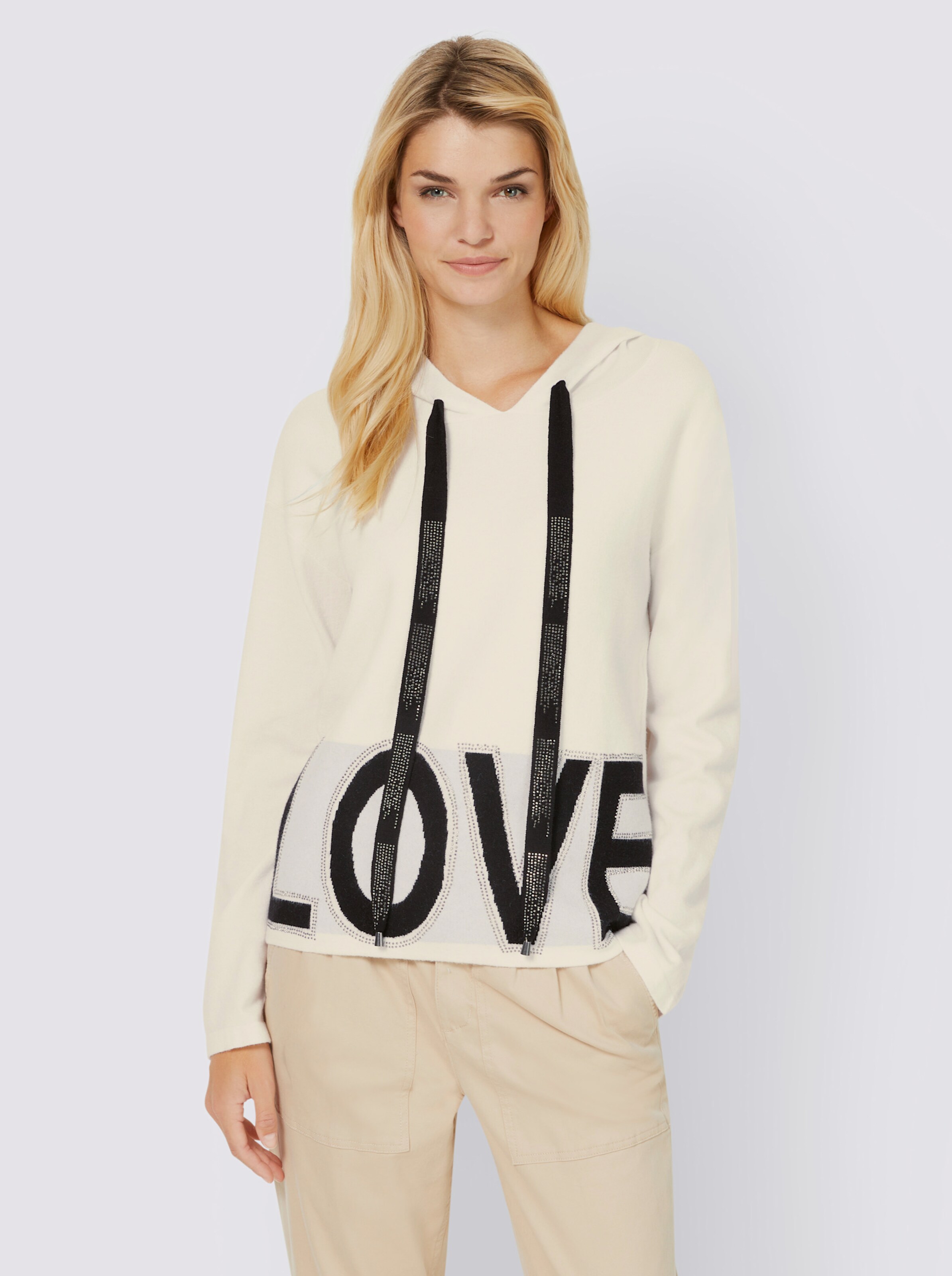 Pullover