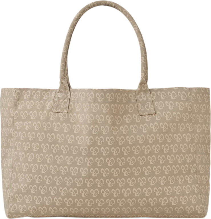 Carite All Purpose taske Brun
