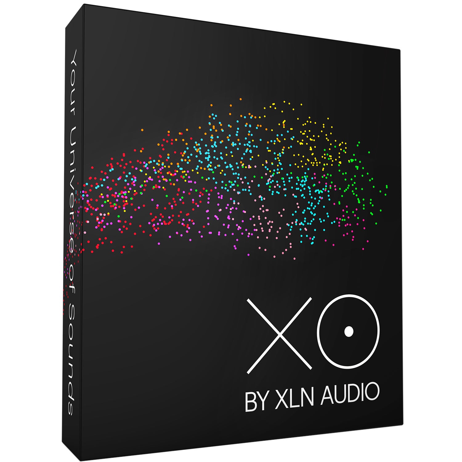 XLN Audio XO beat-maker (download)