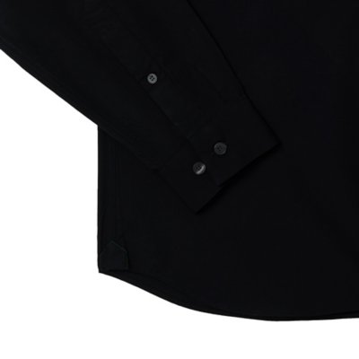Chemise à manches longues homme Men'S Woven LACOSTE