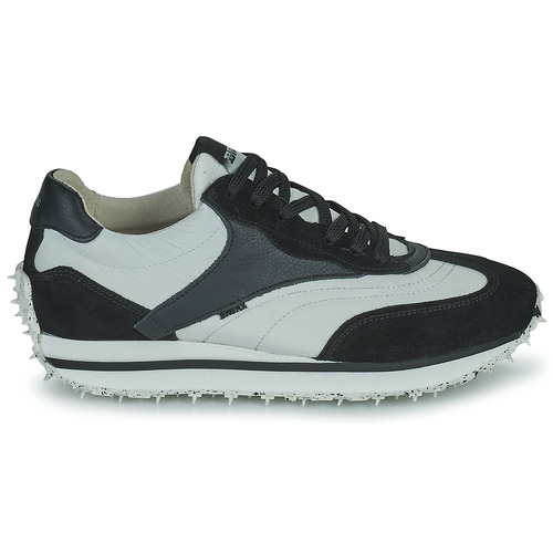 Bronx - MA TRIXX - Noir / Blanc