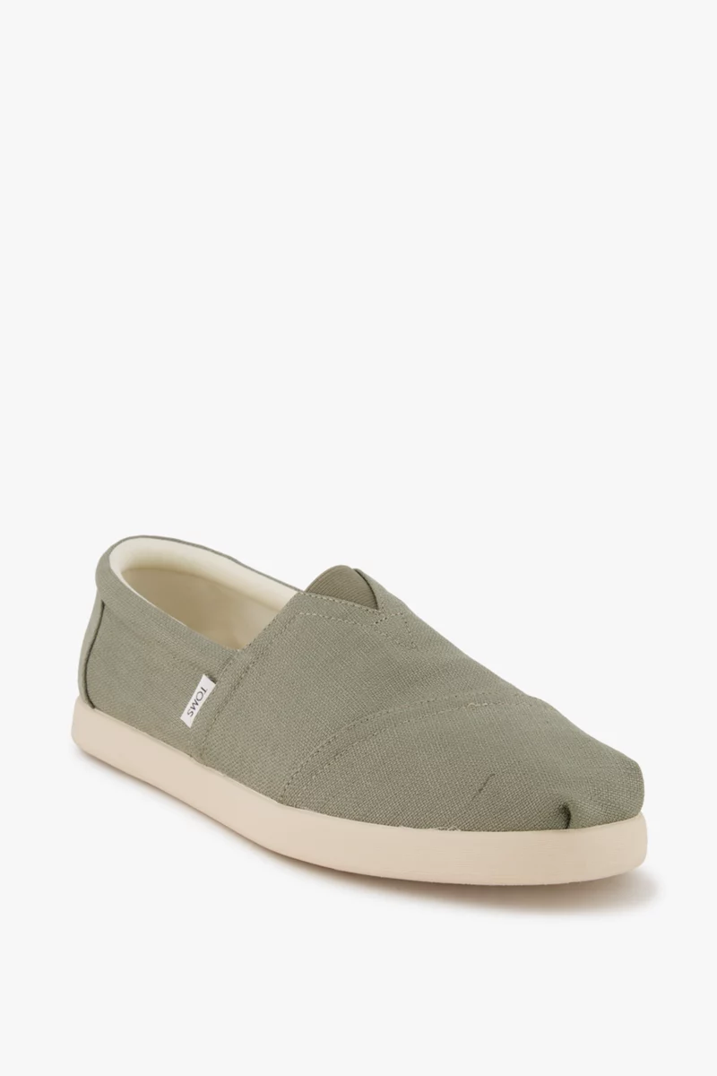 TOMS Alpargata Forward Herren Espadrilles