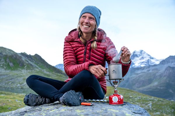 POCKETROCKET 2 Mini Stove Kit