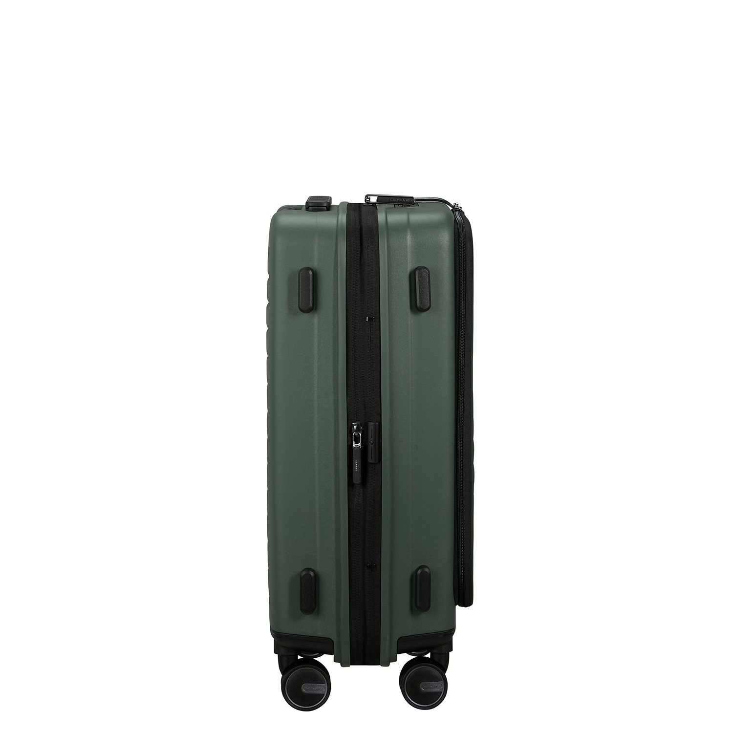 Samsonite Restackd Spinner 55 EXP Easy Acces sage