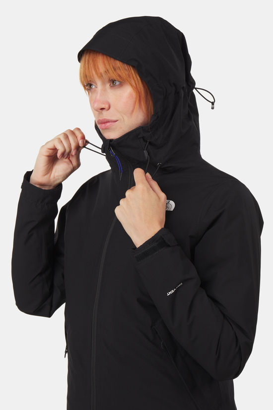 The North Face The North Face Carto Triclimate 3-in-1 Jas Dames