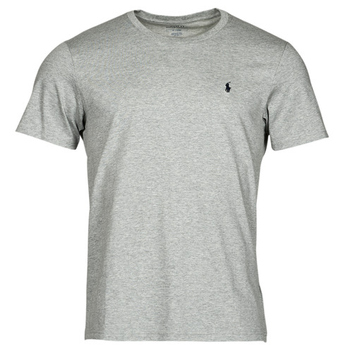 Polo Ralph Lauren - SS CREW Gris