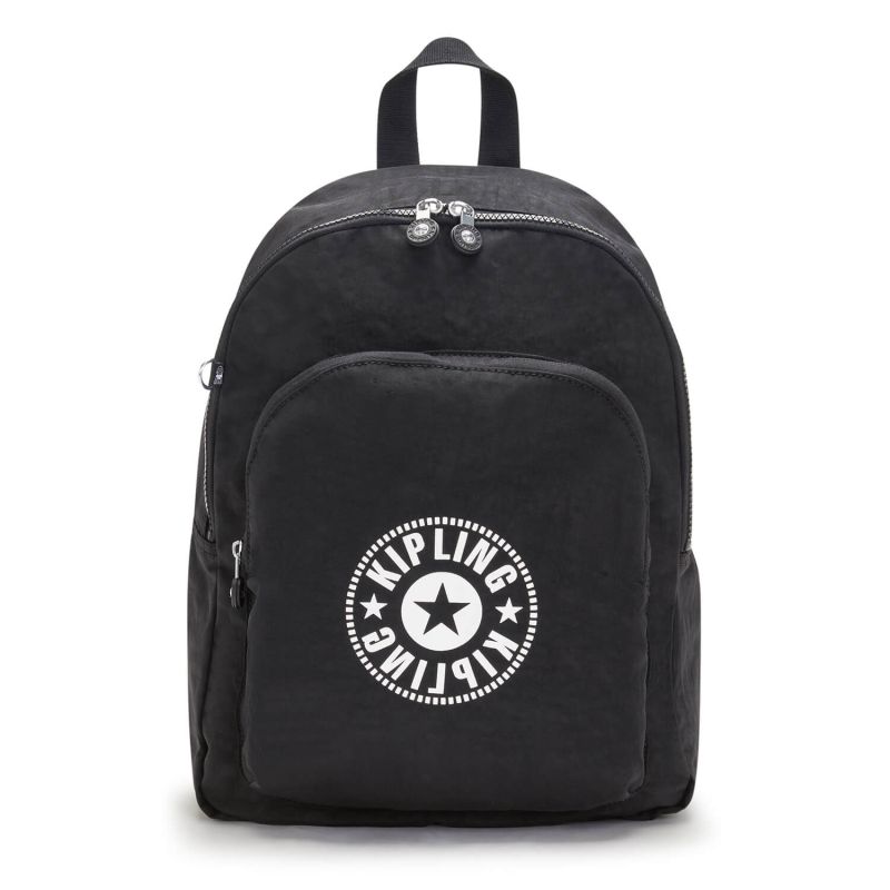 Sac à dos Curtis M 18 Litres Black Lite