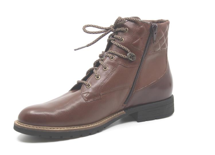 Durea 9731 wijdte G bruin