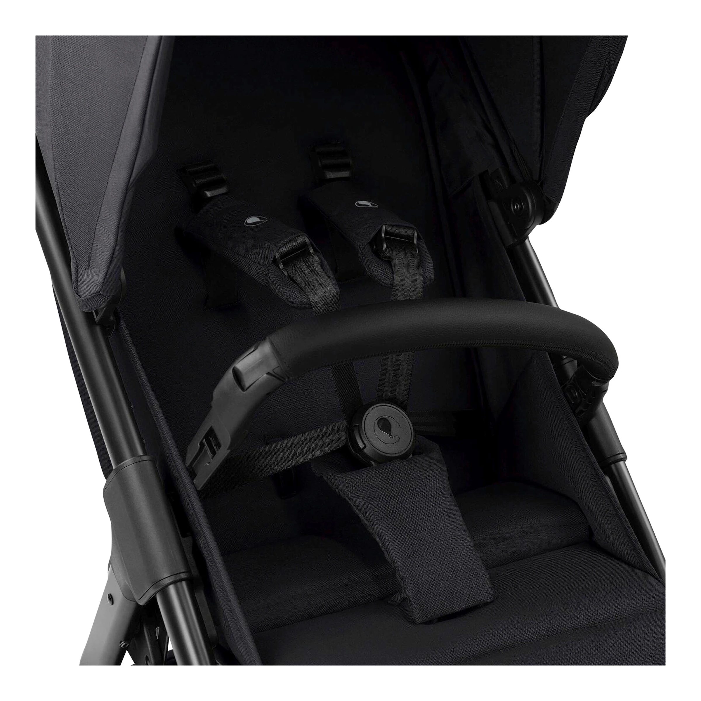 ABC Design Buggy Avus 2 coal