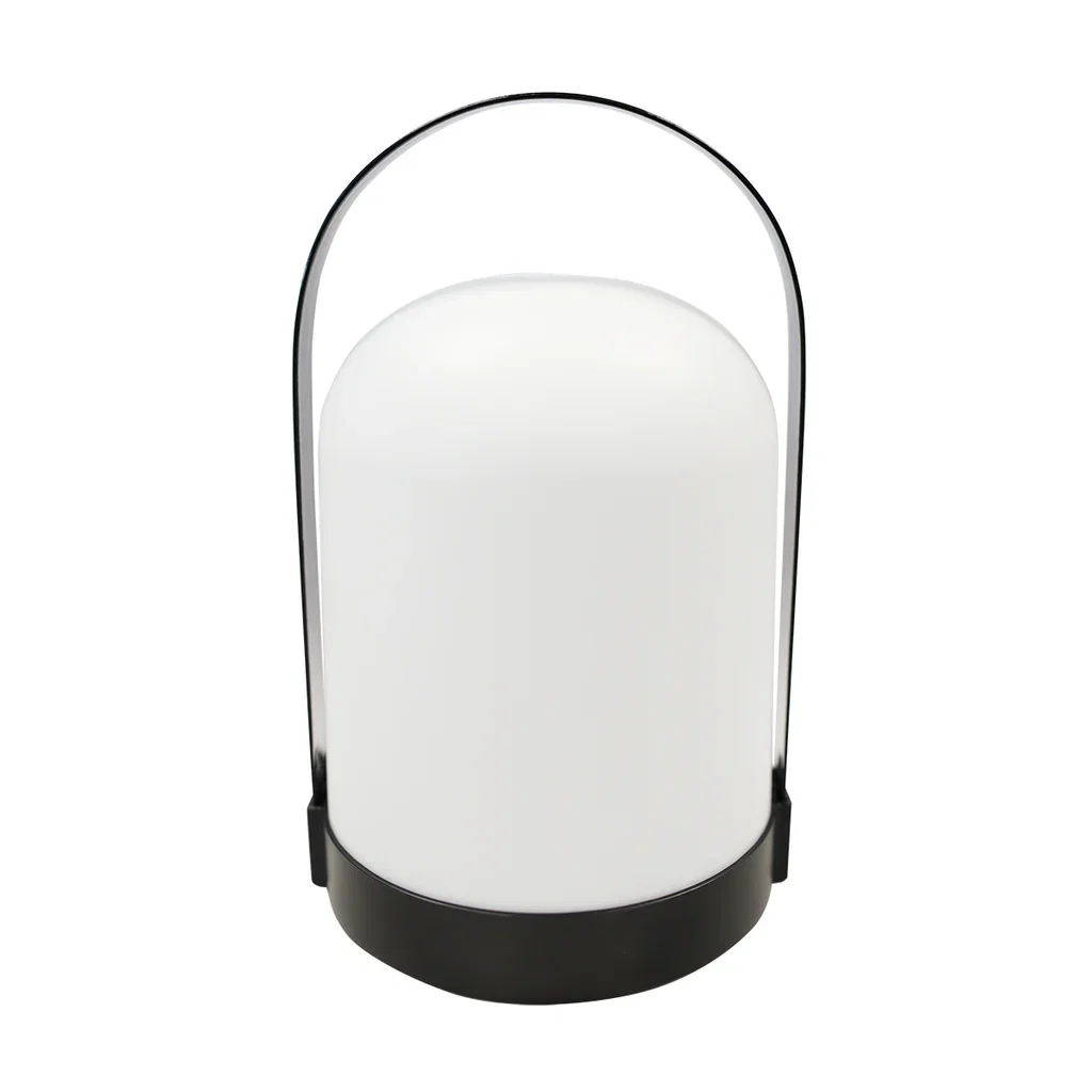 Alcor utendørs bordlampe Høyde 22 cm