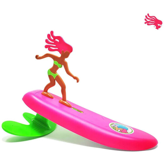 Surfer Dudes