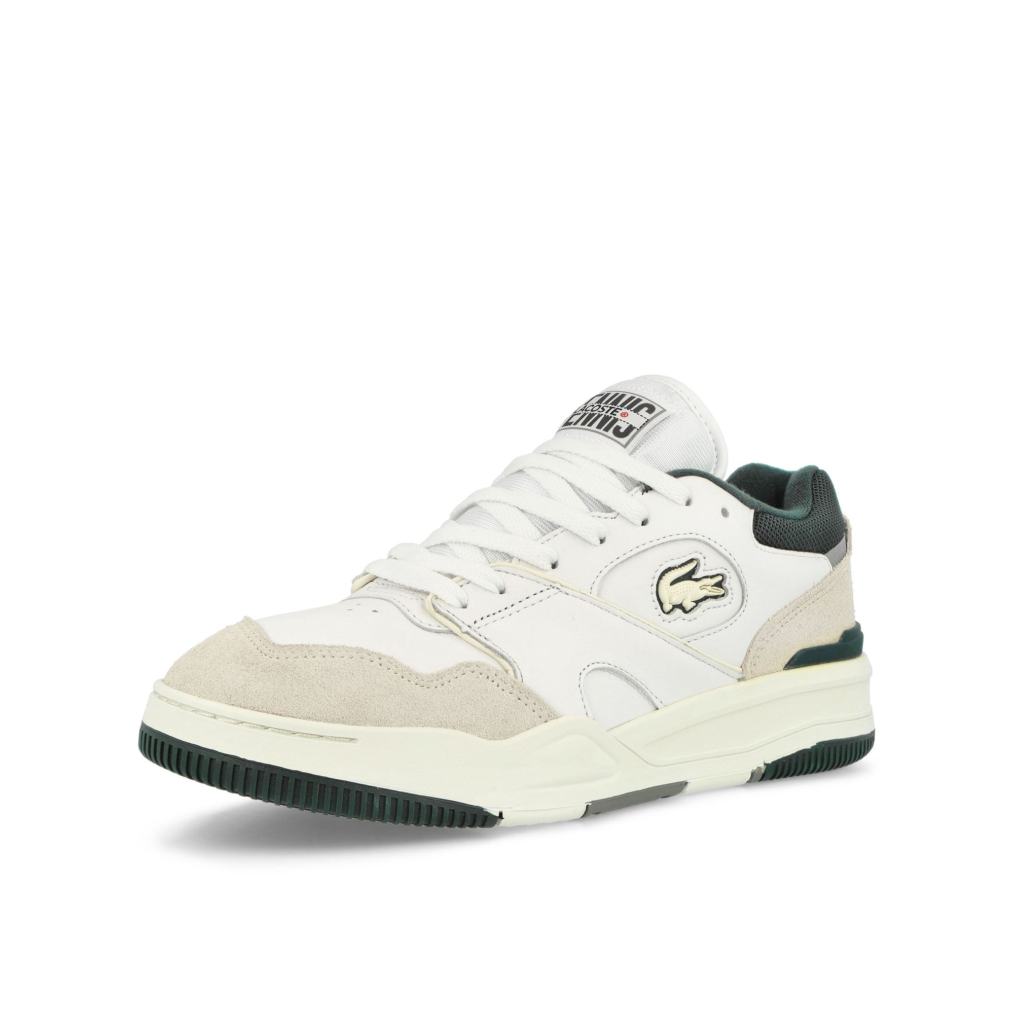 Lacoste<br>Lineshot 223 3 SMA