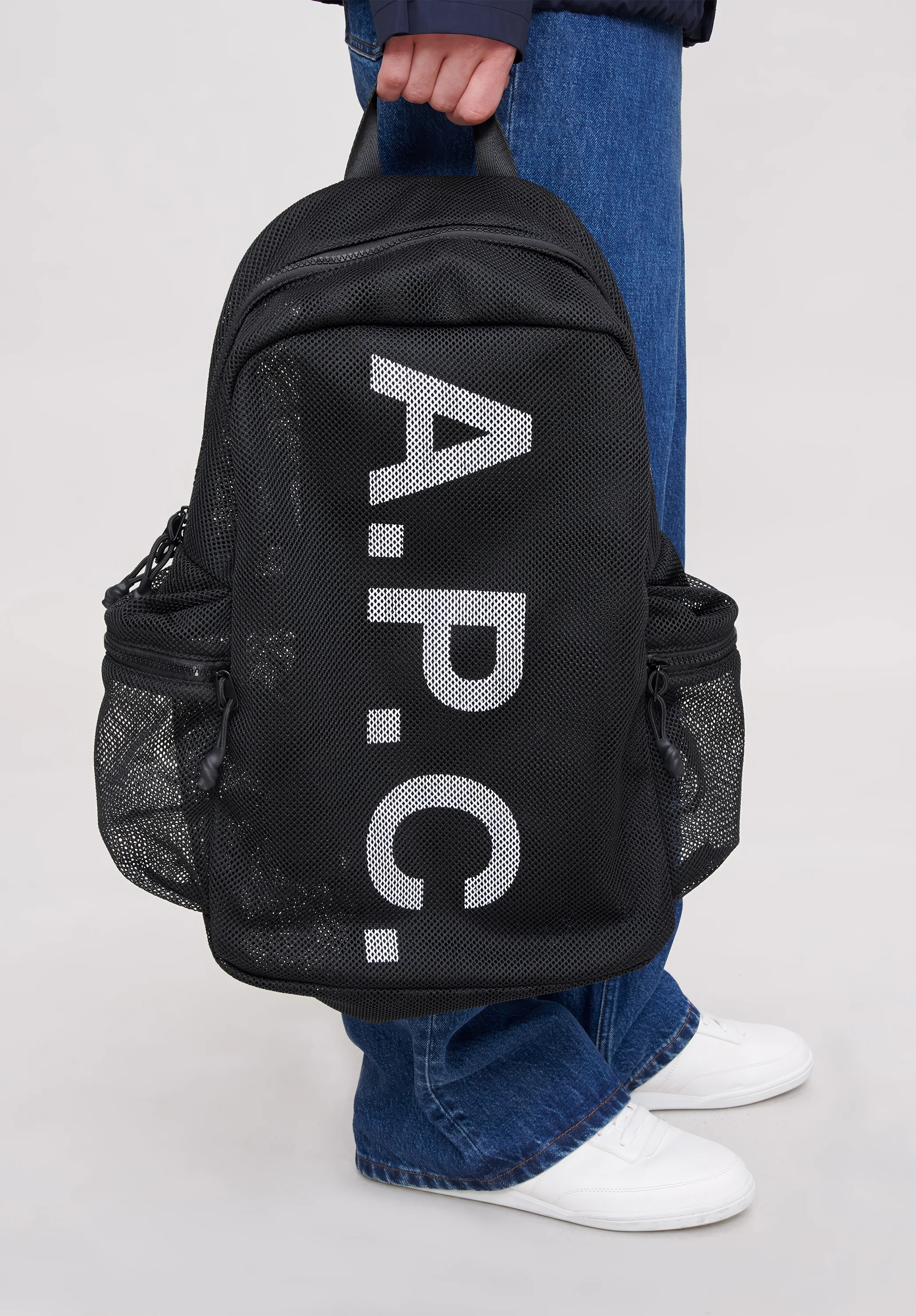 Sac A Dos Tech Rebound - Noir