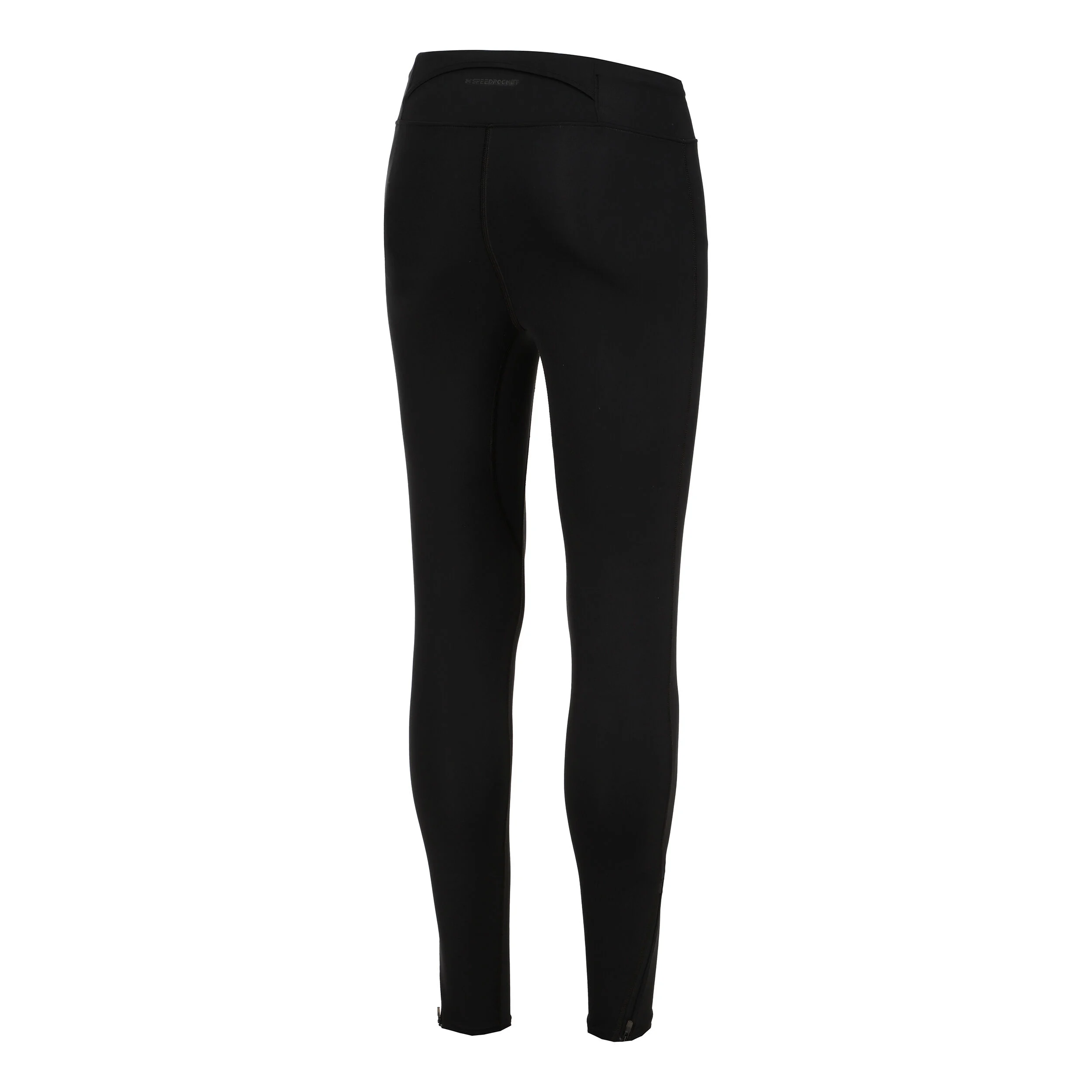 Under Armour Qualifier Elite Collant De Course Hommes - Noir