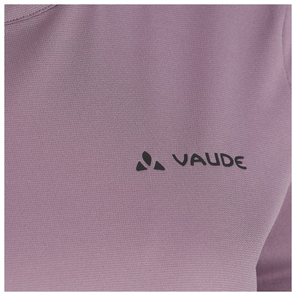 Vaude - Women's Matoso Tricot - T-shirt technique