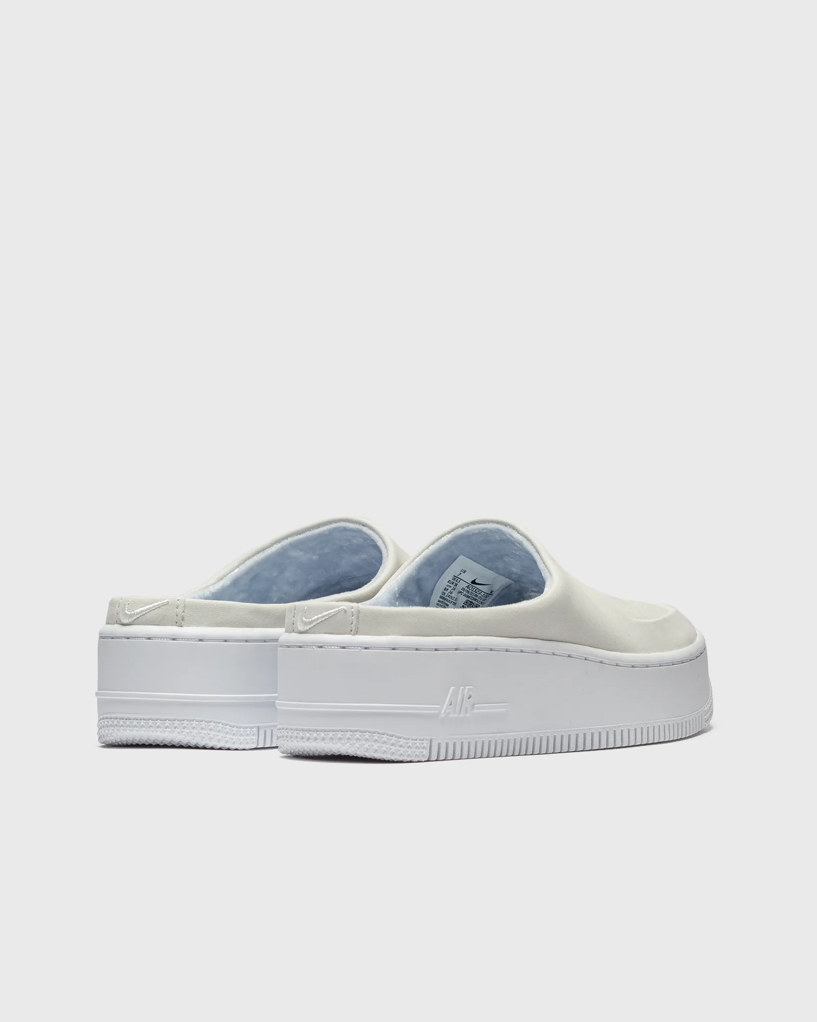 Nike Women's Air Force 1 Lover XX