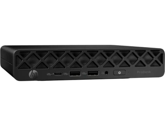 HP - Unité centrale Pro Mini 4 DM G1i - B6YW1ET