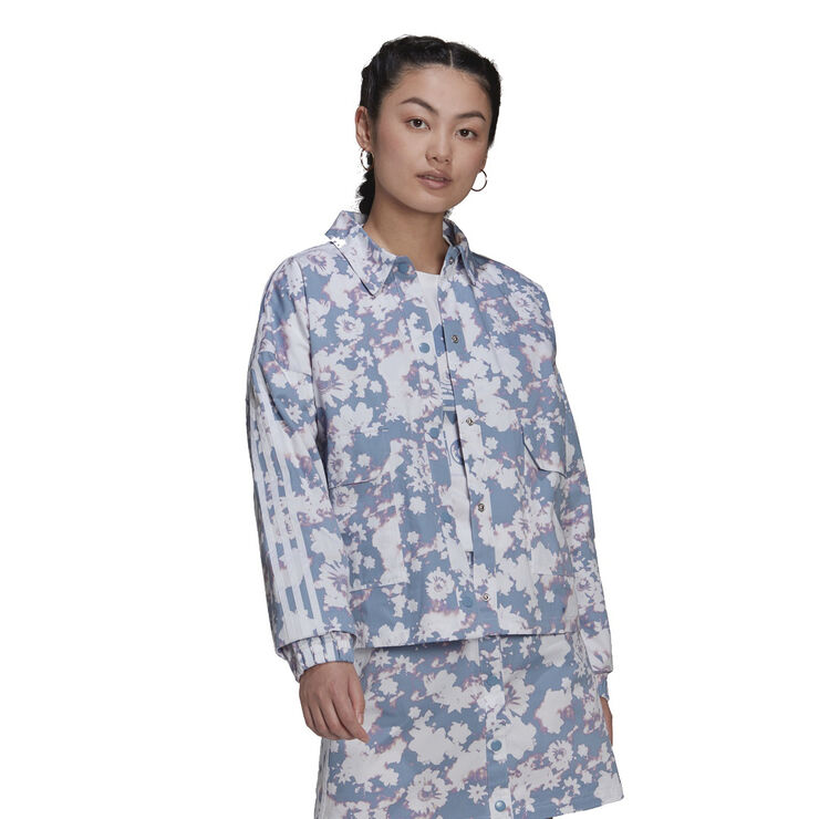 adidas TRACK TOP Multco/ambsky