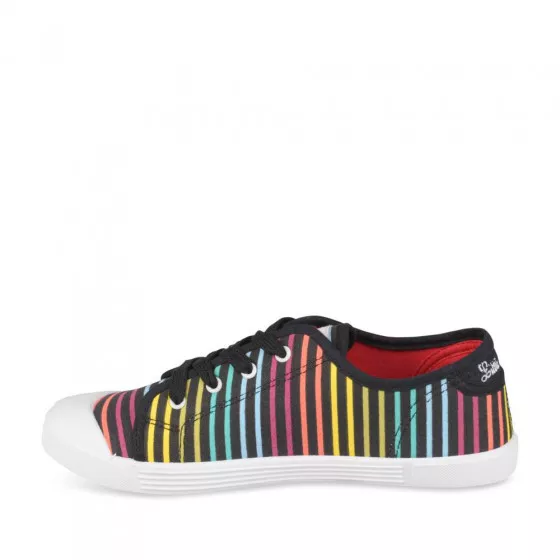Baskets MULTICOLOR LITTLE MARCEL