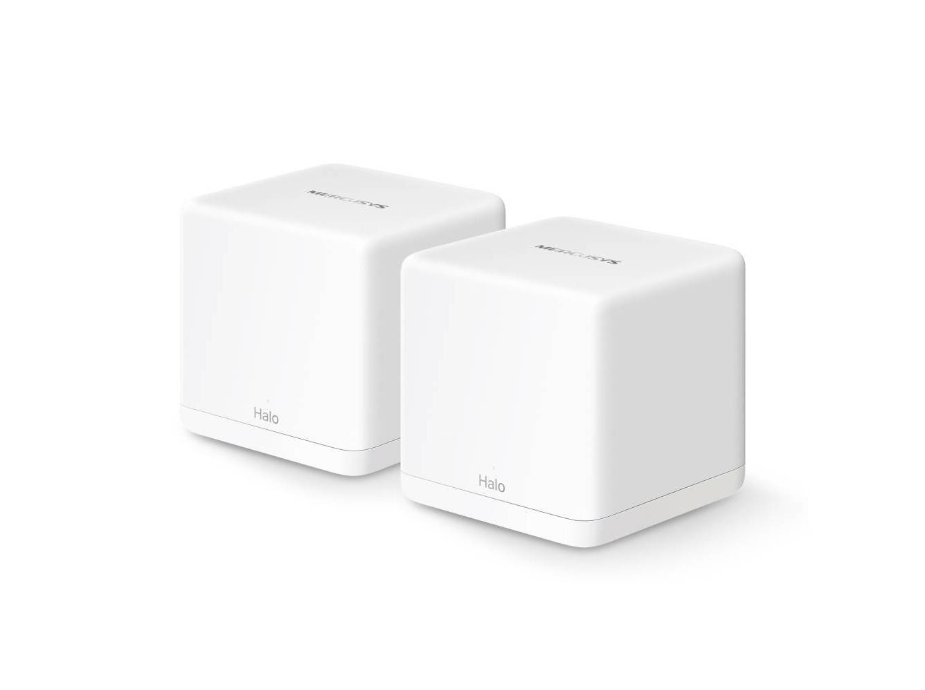 ROUTERS TP-LINK HALOH60X(2-PACK)