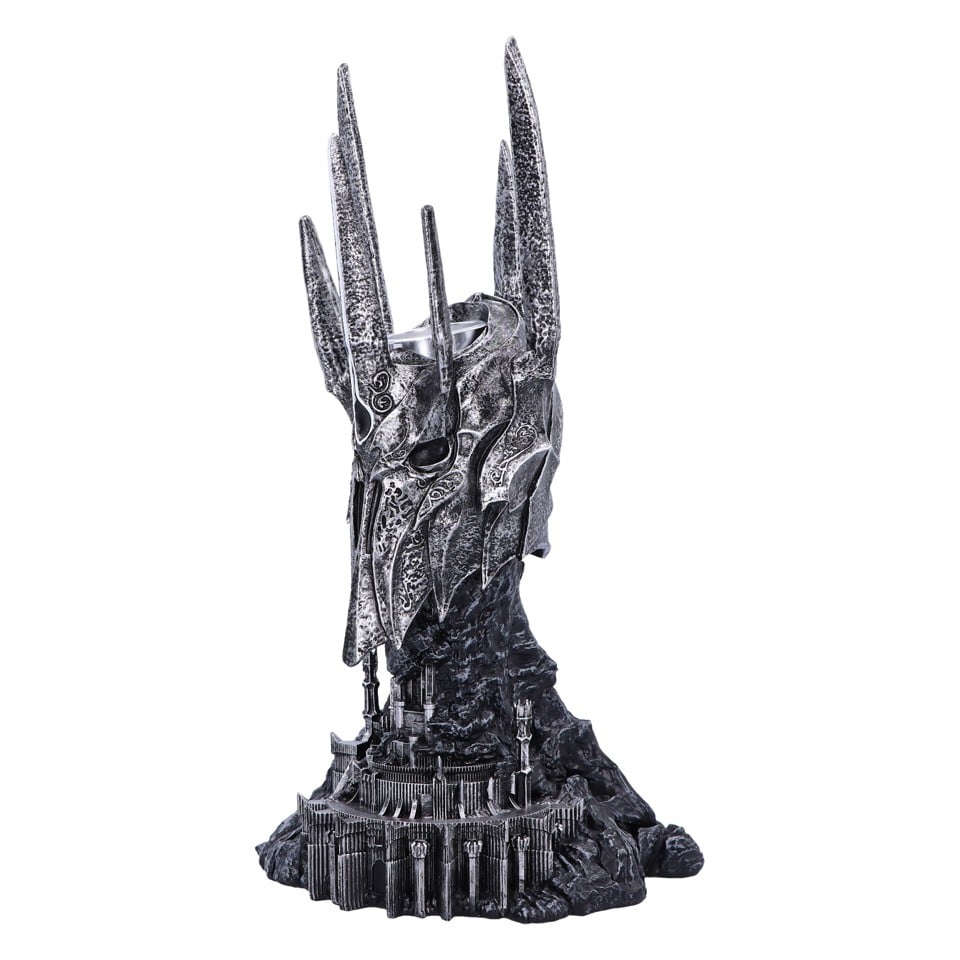 Lord of the Rings Sauron Tea Light Holder