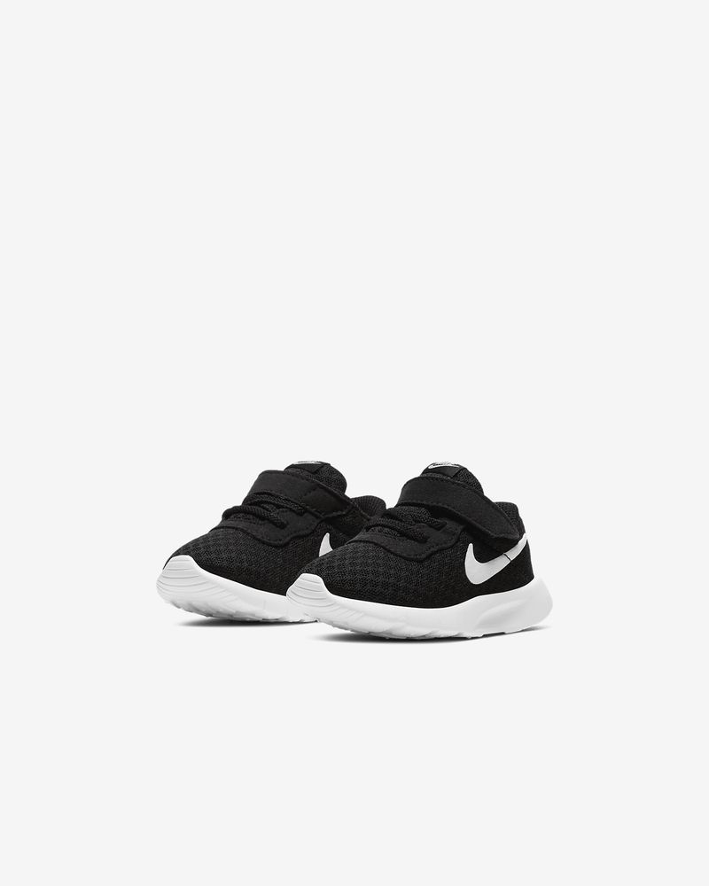 Chaussures Nike Tanjun Noir pour enfant