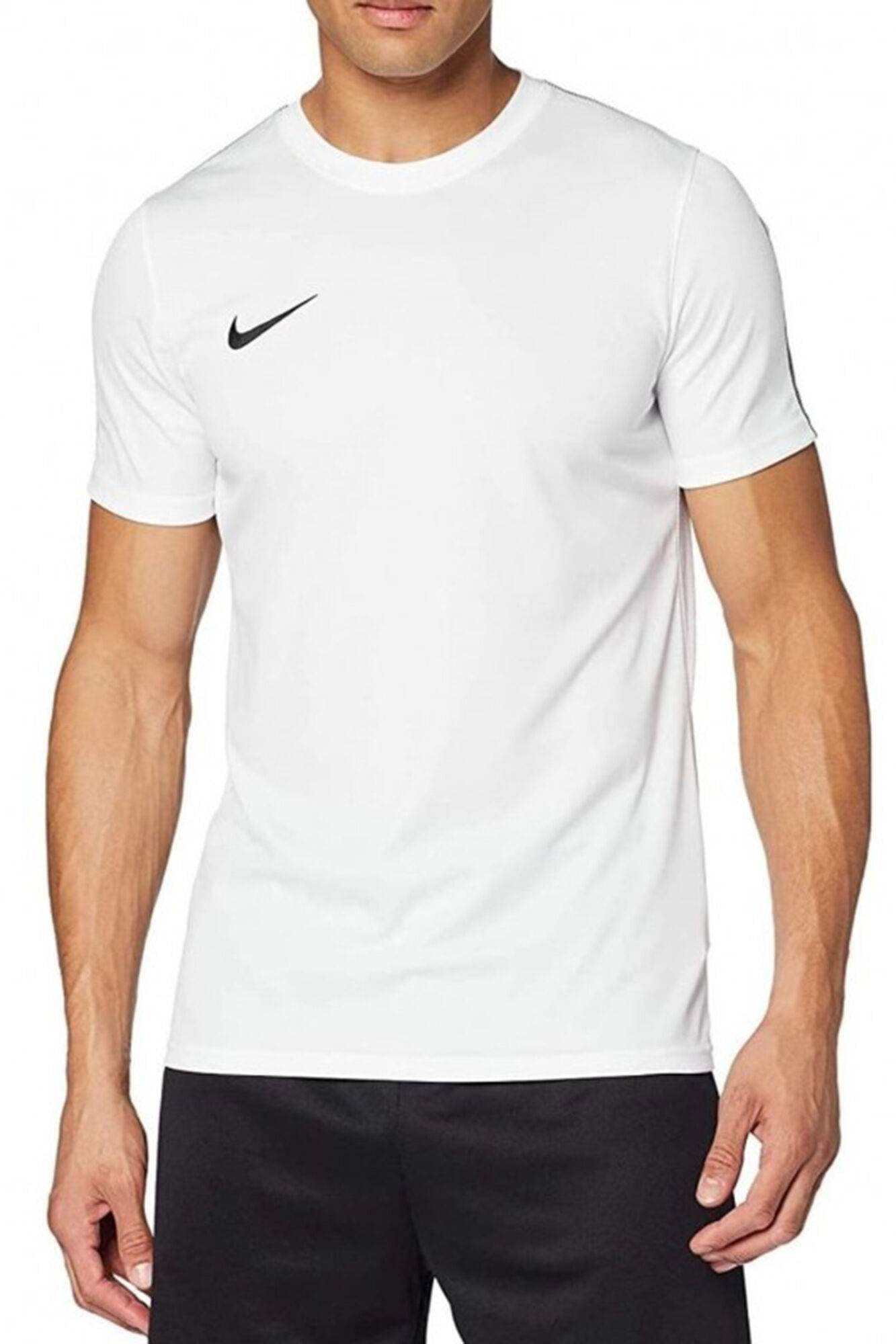 Camiseta Nike Dri-FIT Park 7 - blanco
