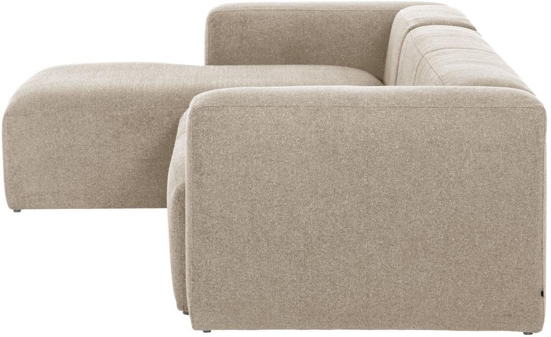 Kave Home Blok Hoekbank